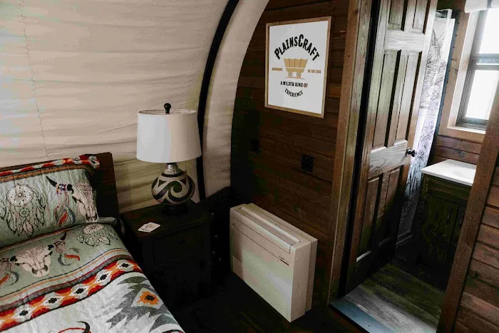 Down South Gypsy Glamping 4