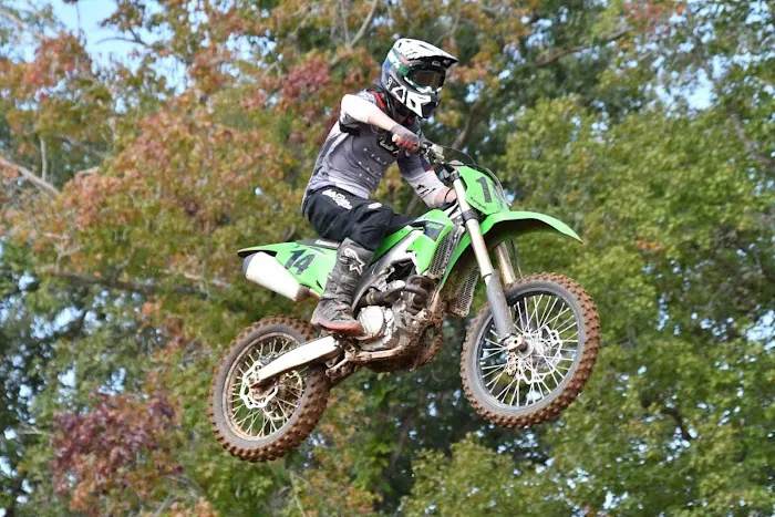 Aonia Pass Motocross & RV Park 4