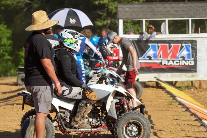 Aonia Pass Motocross & RV Park 10