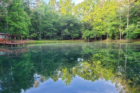 Pine Lake RV Campground