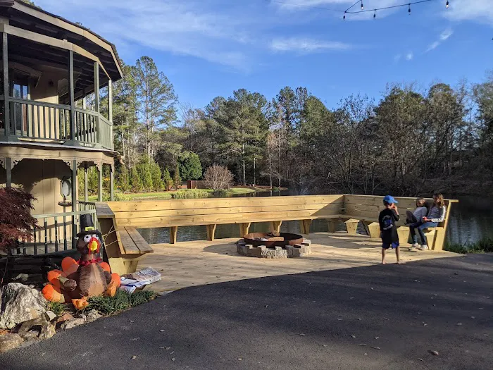 Pine Lake RV Campground 5