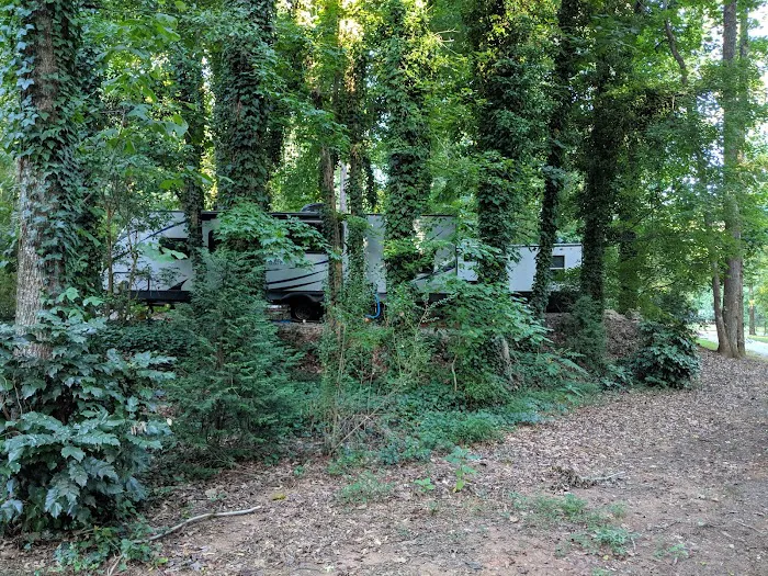 Pine Lake RV Campground 9