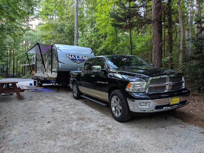 Pine Lake RV Campground 8