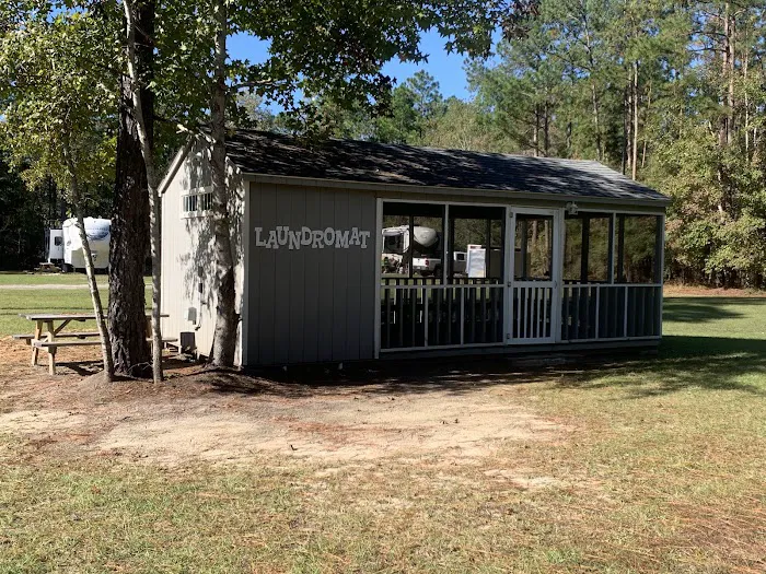 Tiny Woods Campground 3