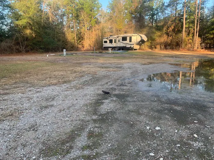 Tiny Woods Campground 2