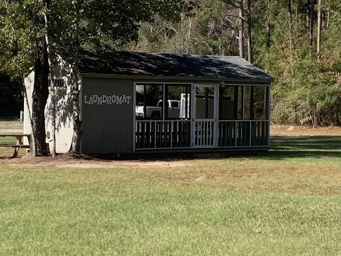 Tiny Woods Campground 1