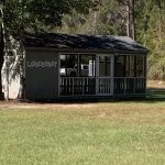Tiny Woods Campground