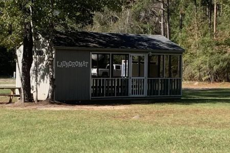 Tiny Woods Campground