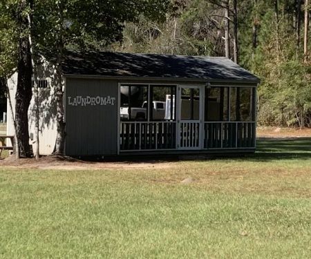 Tiny Woods Campground