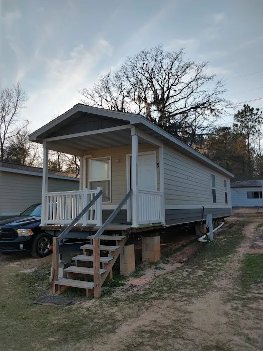 Blue Sky RV Park 1