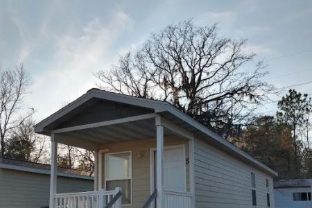 Blue Sky RV Park