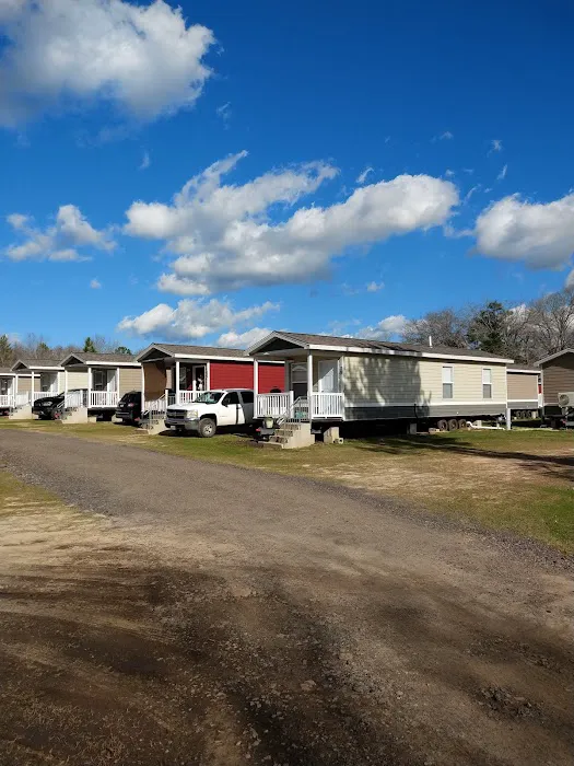 Blue Sky RV Park 2