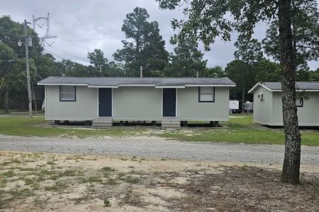 Kennedy's Apartment's & RV Park