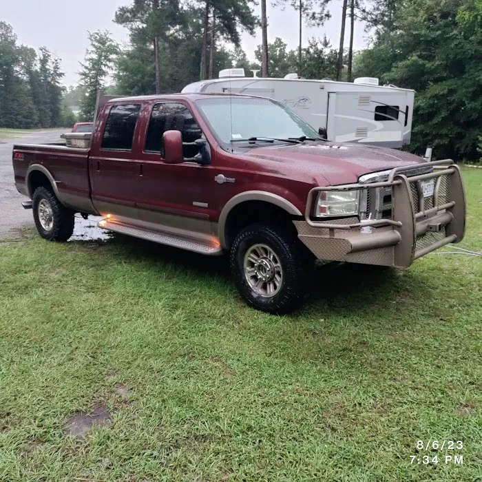 Country Lane Rv Park 1