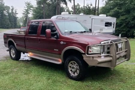 Country Lane Rv Park