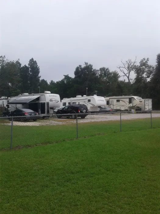 BOB'S RV PARK 5