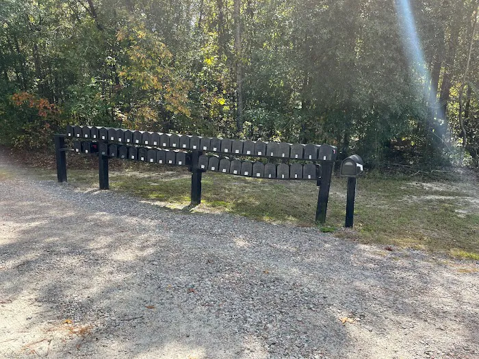Riverwoods RV Park 1