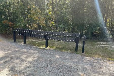Riverwoods RV Park