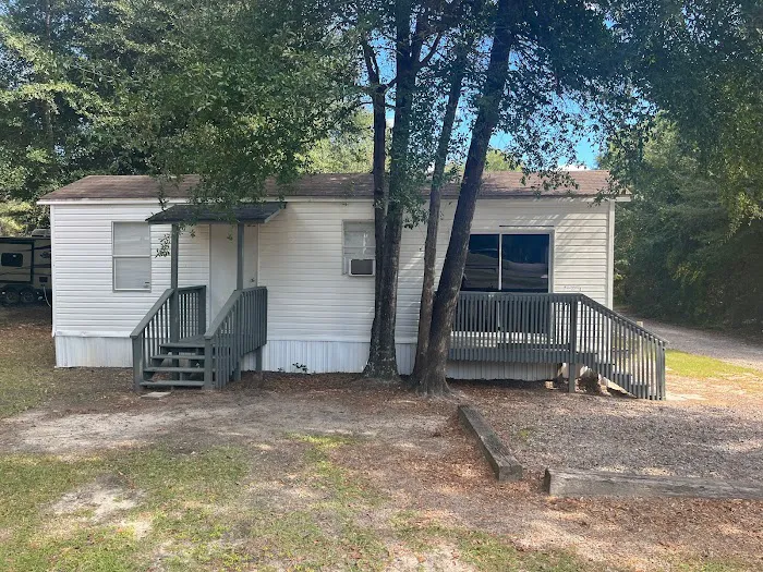 Riverwoods RV Park 2
