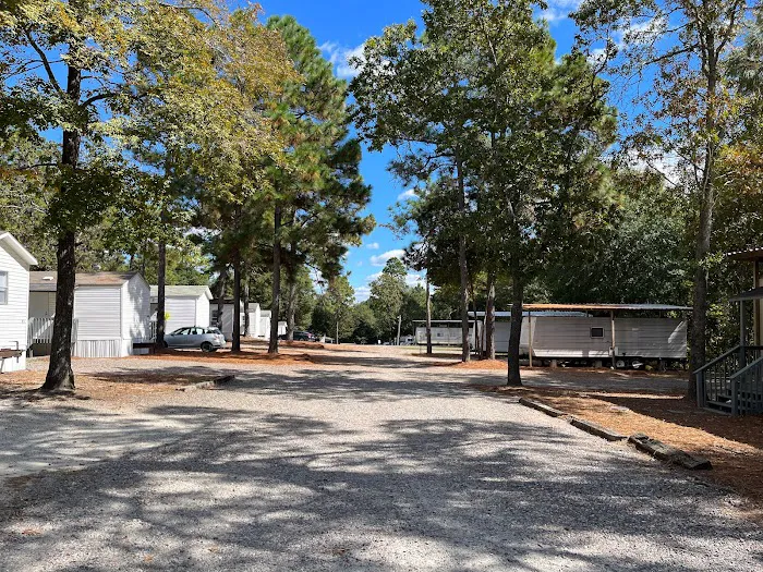 Riverwoods RV Park 3