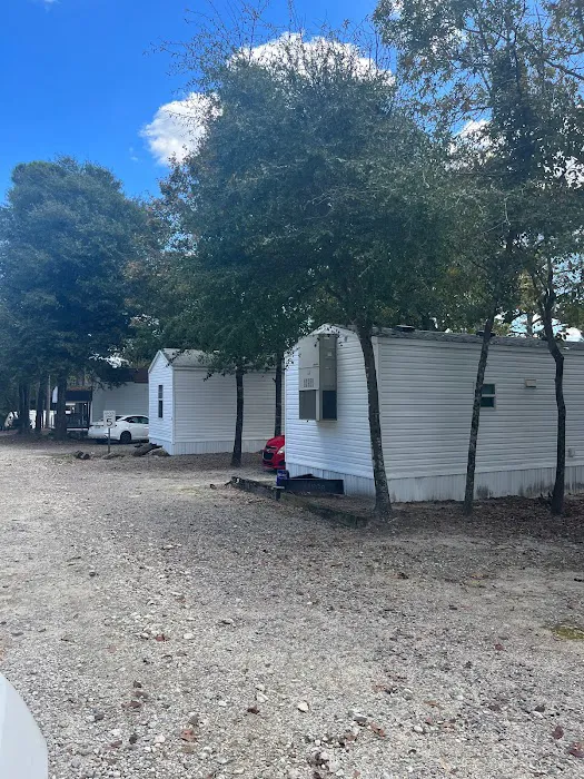 Riverwoods RV Park 6