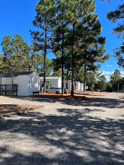 Riverwoods RV Park 4