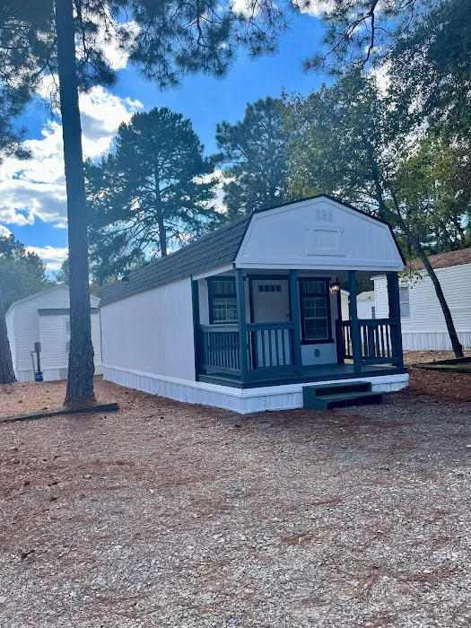 Riverwoods RV Park 8