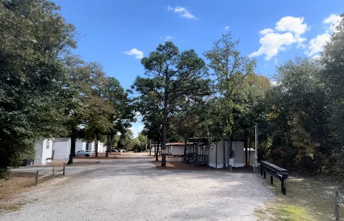 Riverwoods RV Park 7
