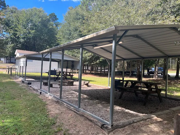 Riverwoods RV Park 9