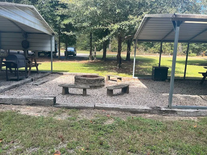 Riverwoods RV Park 10