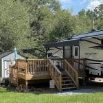 Made in the Shade RV Park and Campground