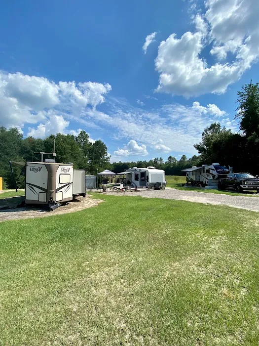 Made in the Shade RV Park and Campground 2