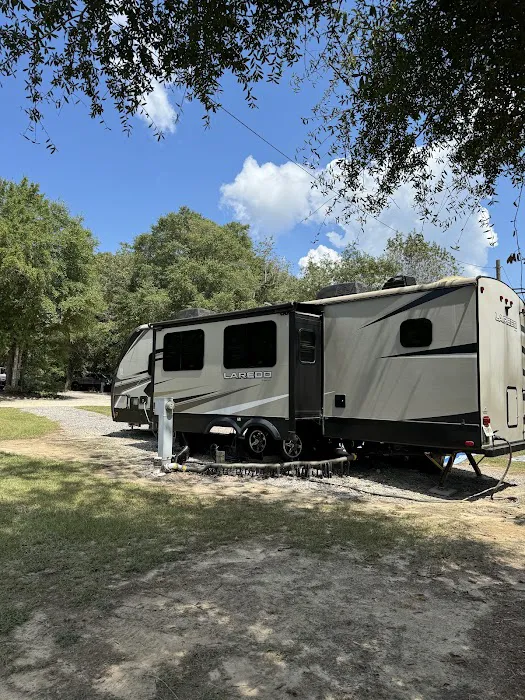 Made in the Shade RV Park and Campground 4