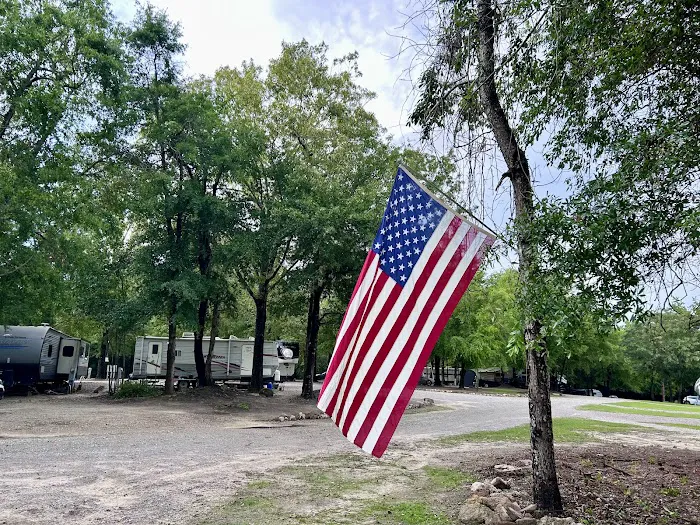 Made in the Shade RV Park and Campground 6