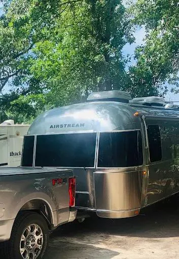 Made in the Shade RV Park and Campground 8
