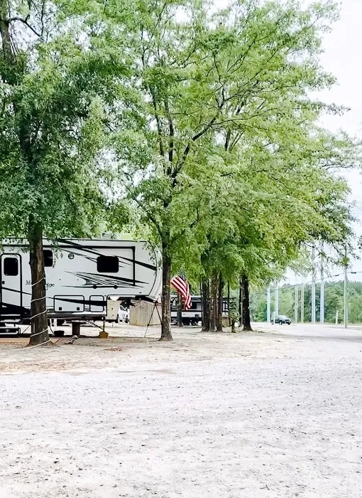 Made in the Shade RV Park and Campground 9