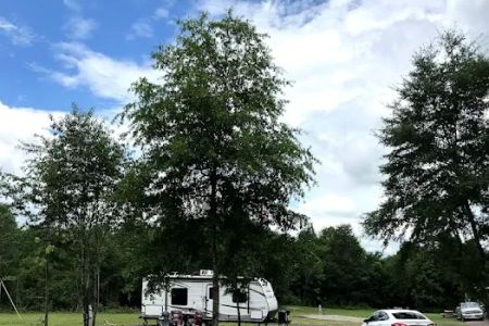Local 215 RV Park