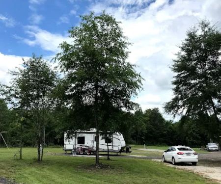 Local 215 RV Park