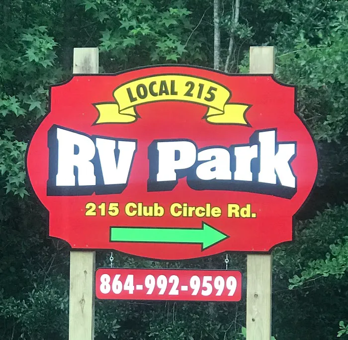 Local 215 RV Park 5