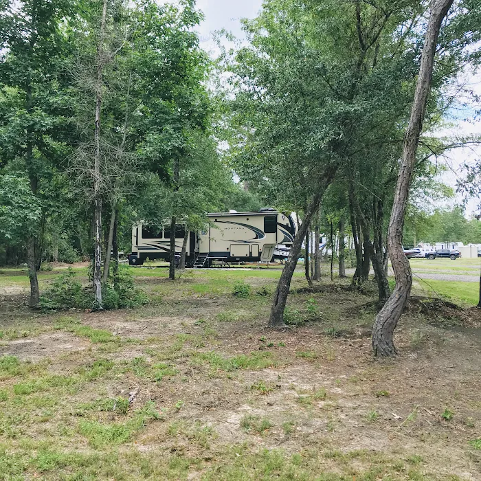 Local 215 RV Park 6