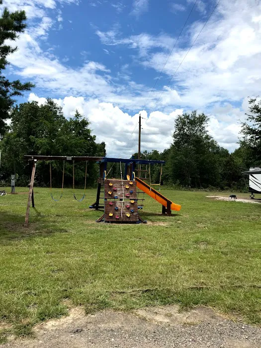 Local 215 RV Park 7