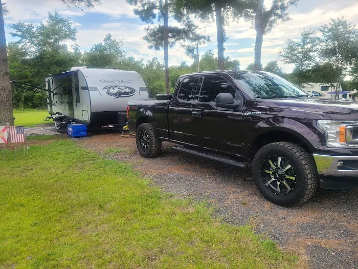 Local 215 RV Park 8