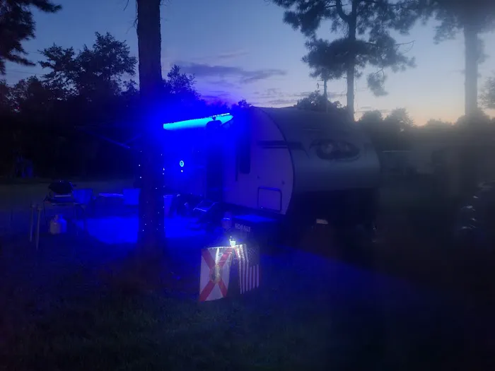 Local 215 RV Park 10