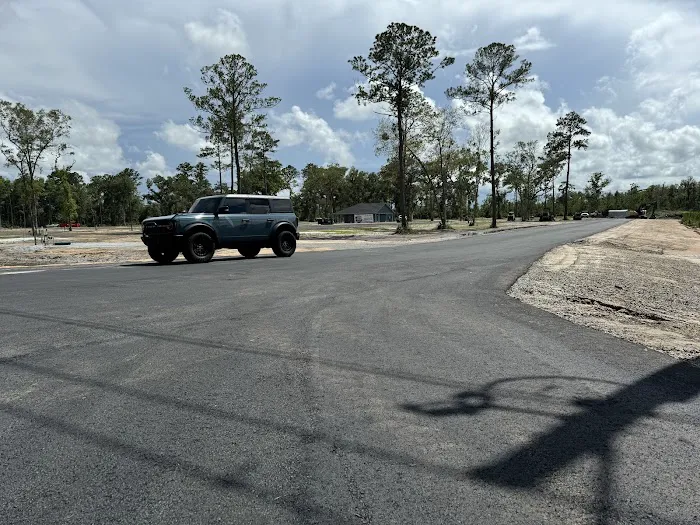 Legacy RV Resort 1