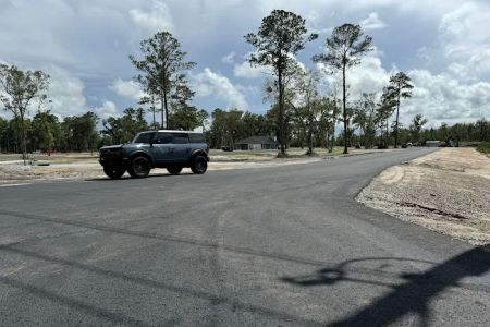 Legacy RV Resort