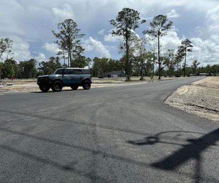 Legacy RV Resort