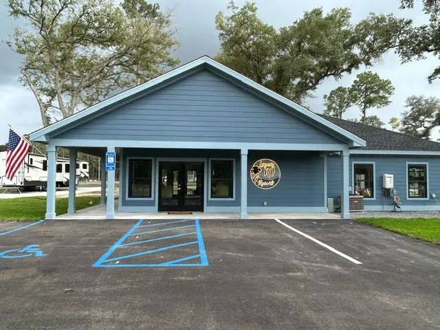 Legacy RV Resort 2