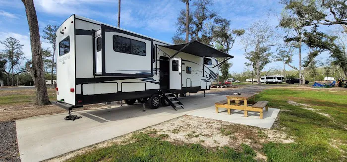 Legacy RV Resort 6
