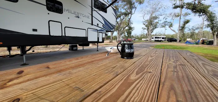 Legacy RV Resort 4