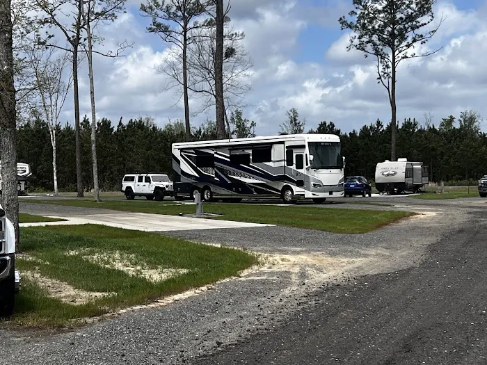 Legacy RV Resort 5